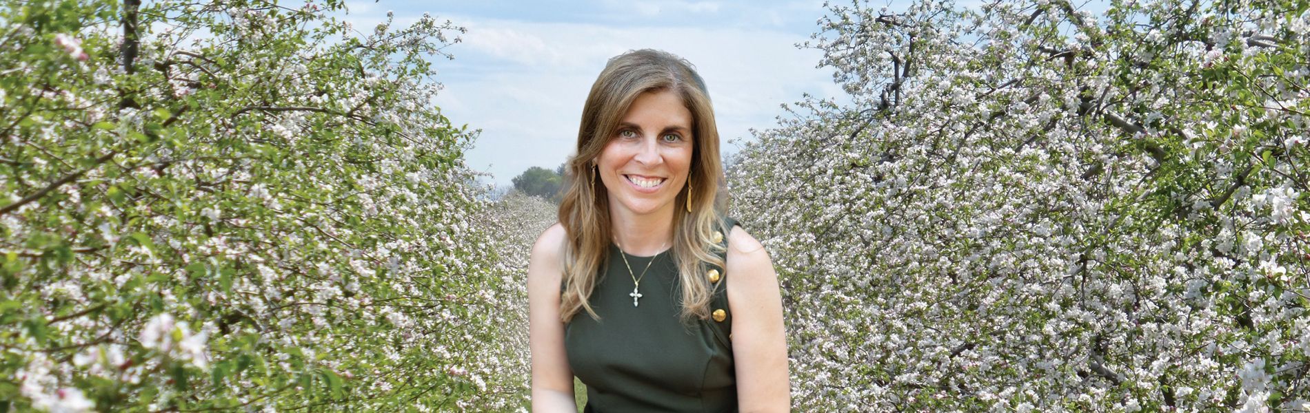 Bridget Aikens