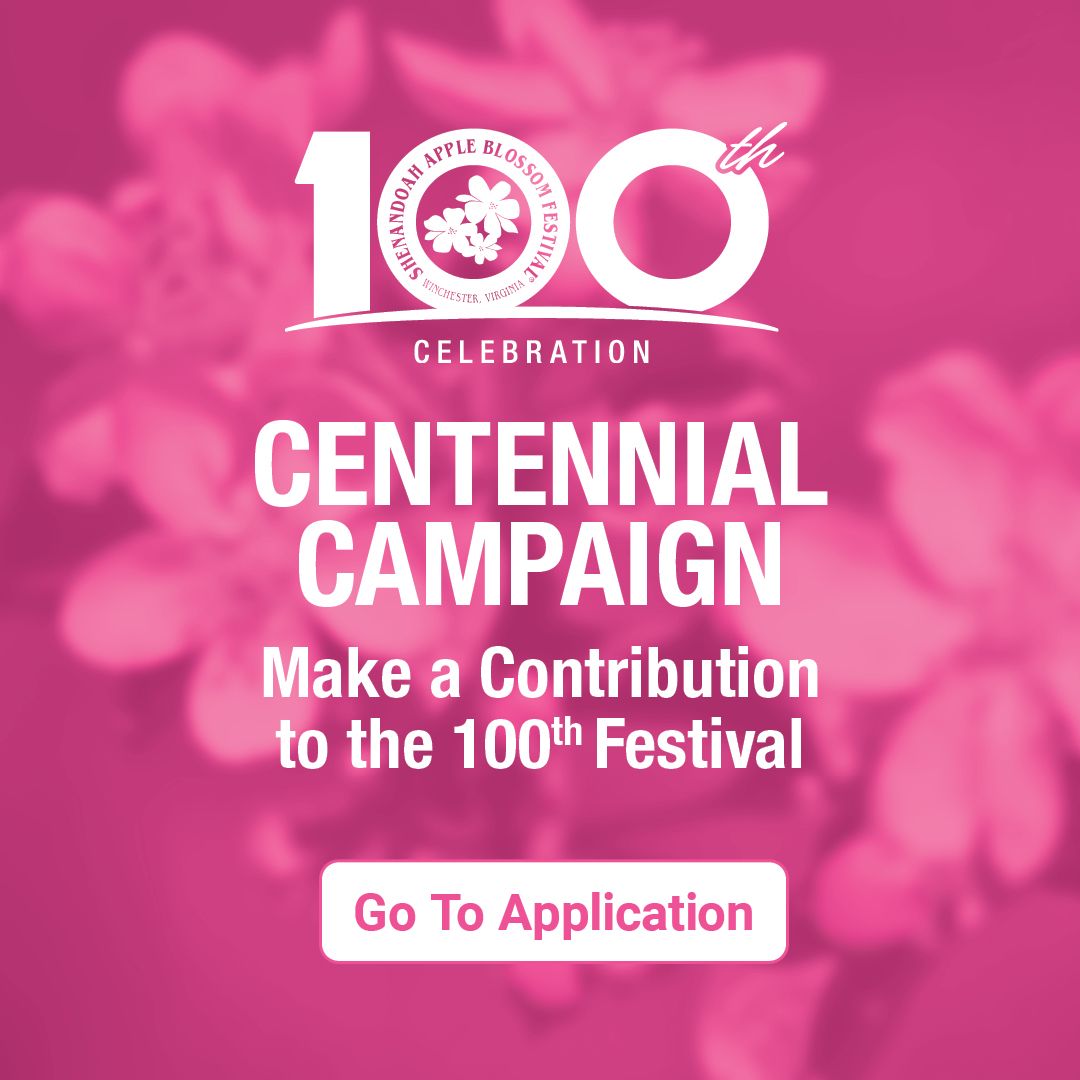 Centennial Campaign