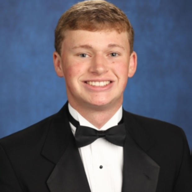 Aiden Bell