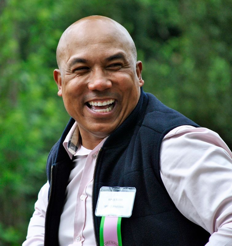 Hines Ward