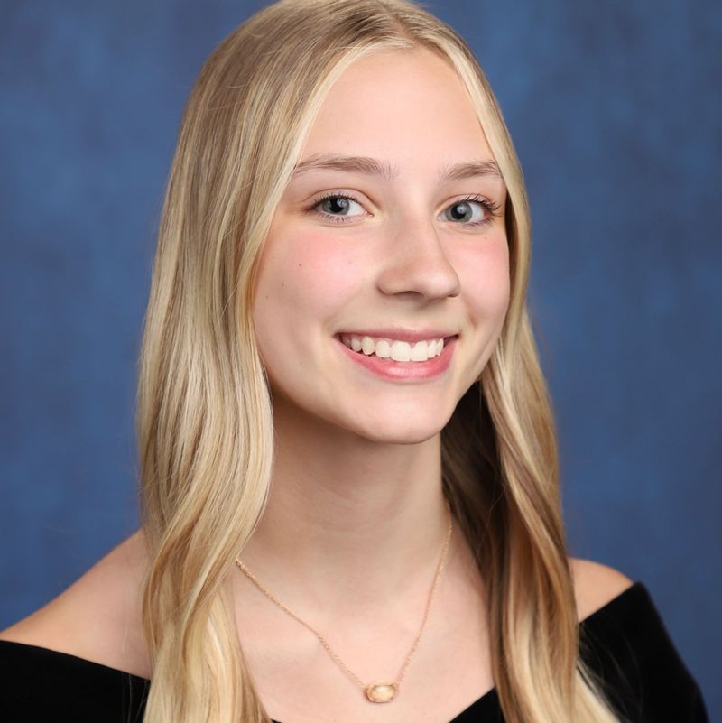 Catie Mae Collins