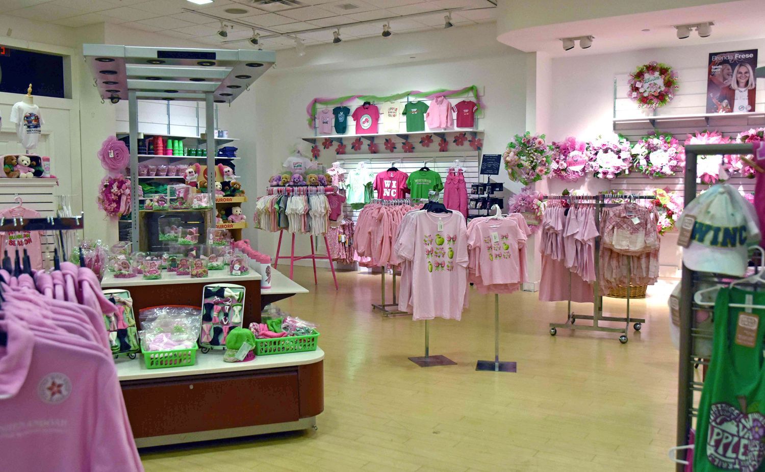 The Bloom Store