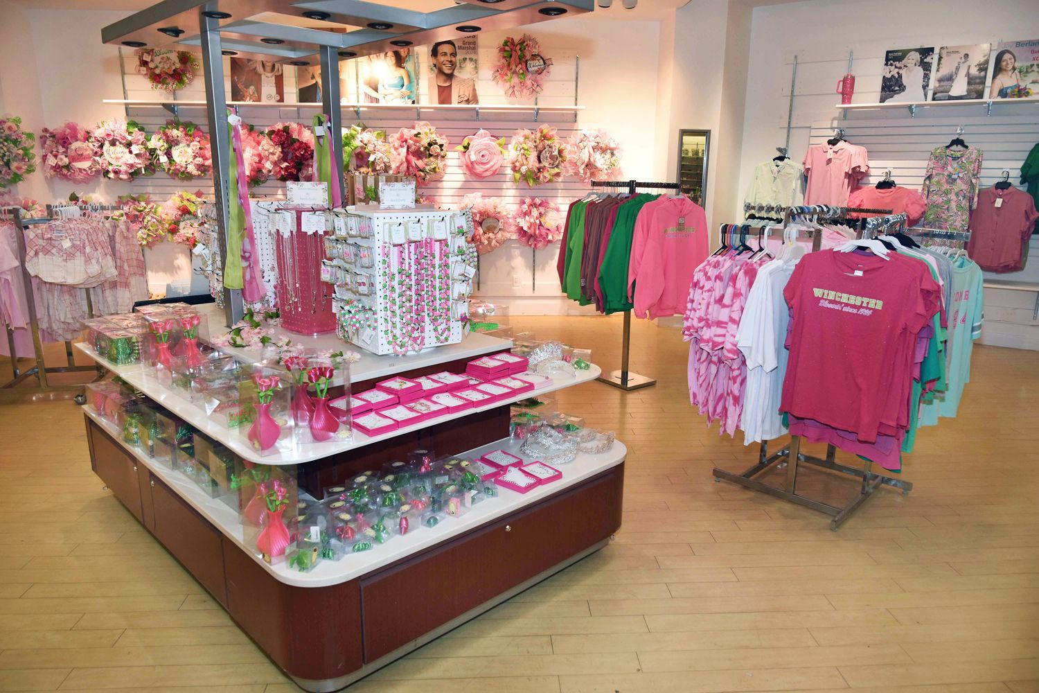 The Bloom Store