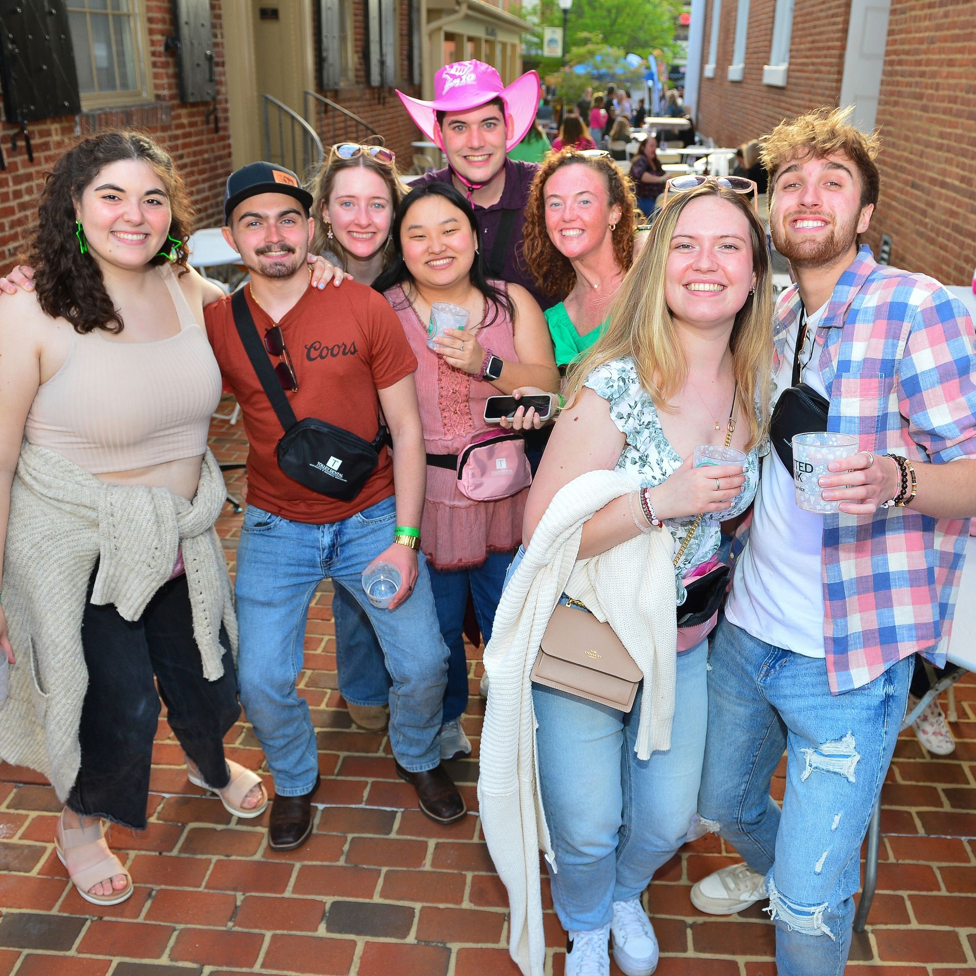 Bloomin' Wine Fest