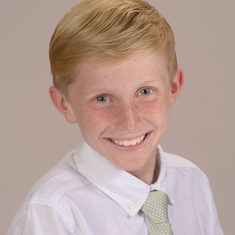 Beau Hess Henkel
