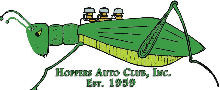 Hoppers Auto Club