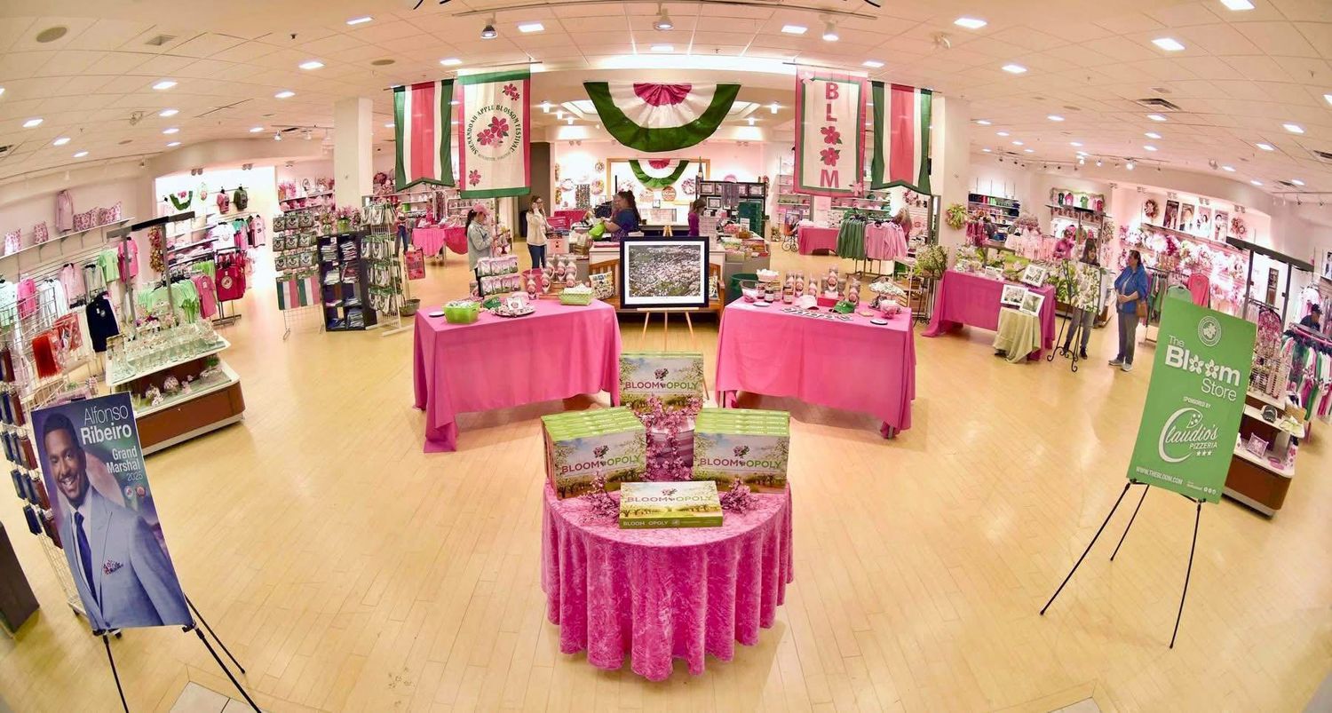 The Bloom Store