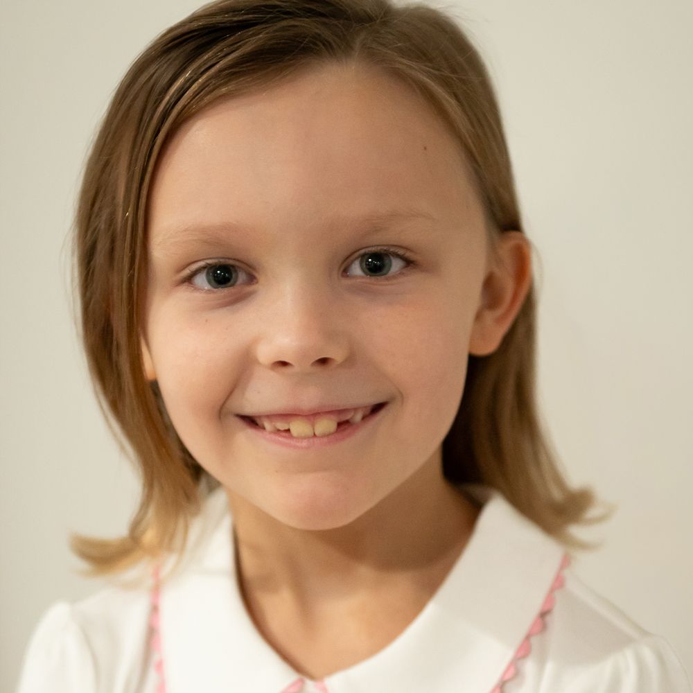 Emmylou Evan Keller