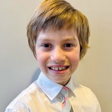 Maxwell Patton