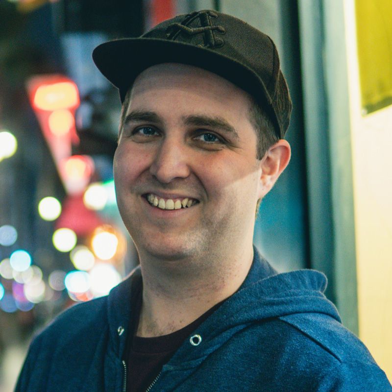 Pete Buchbauer