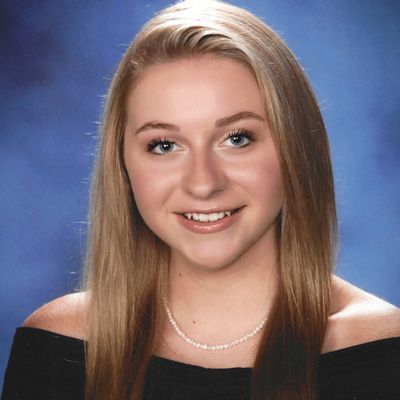 Lane Marie Sipe