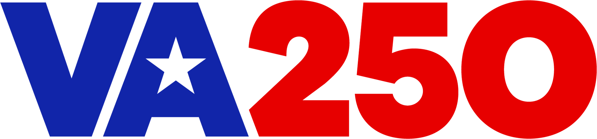 VA 250 logo