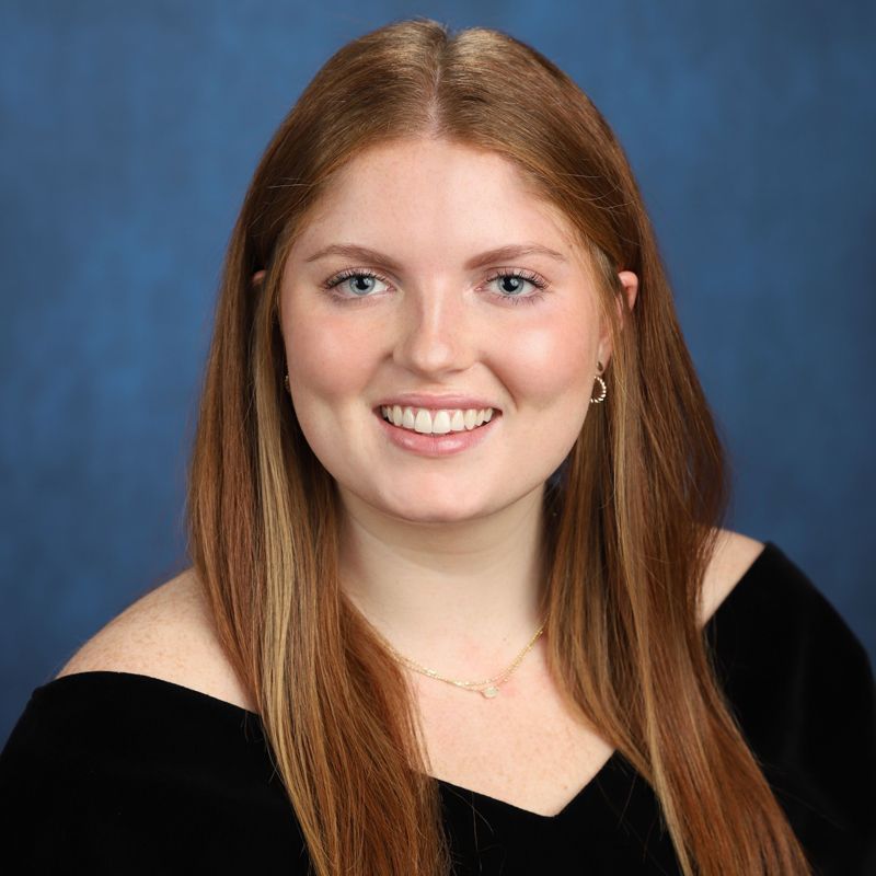 Taylor Faith Weiss