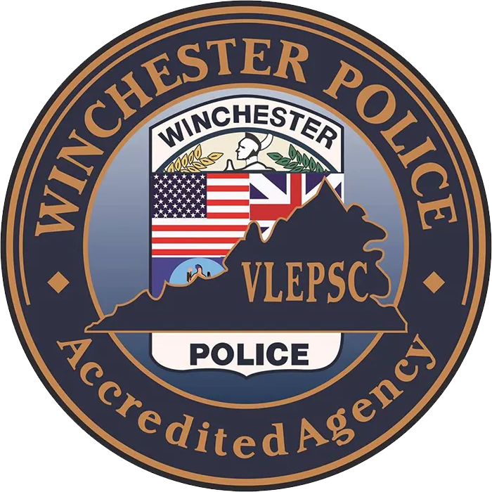 Winchester Police Department