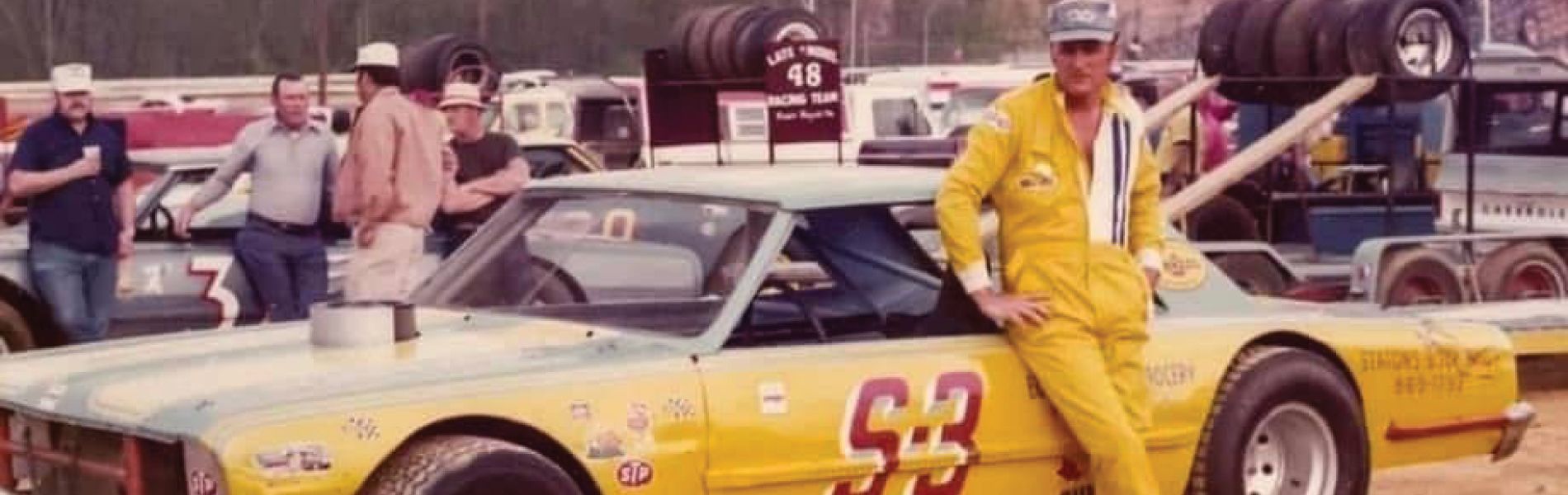 Buddy Armel