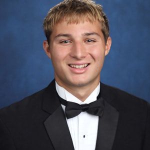 Tanner Sipe