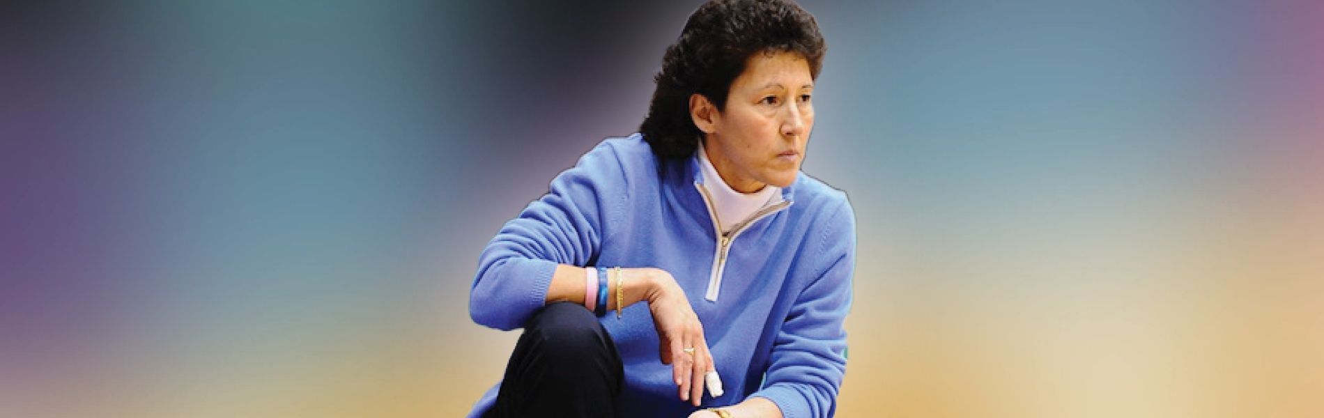 Debby Sanders