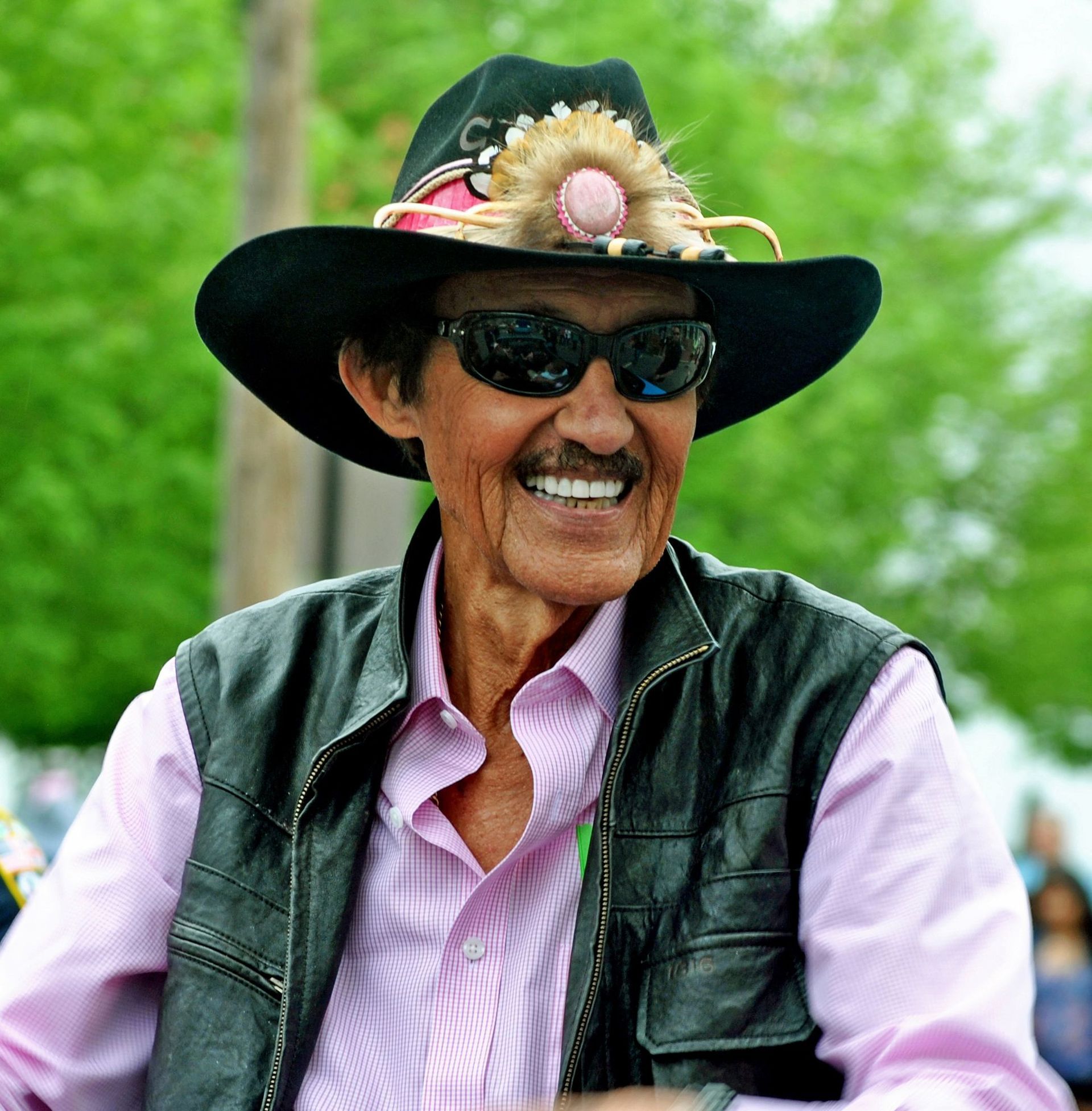 Richard Petty