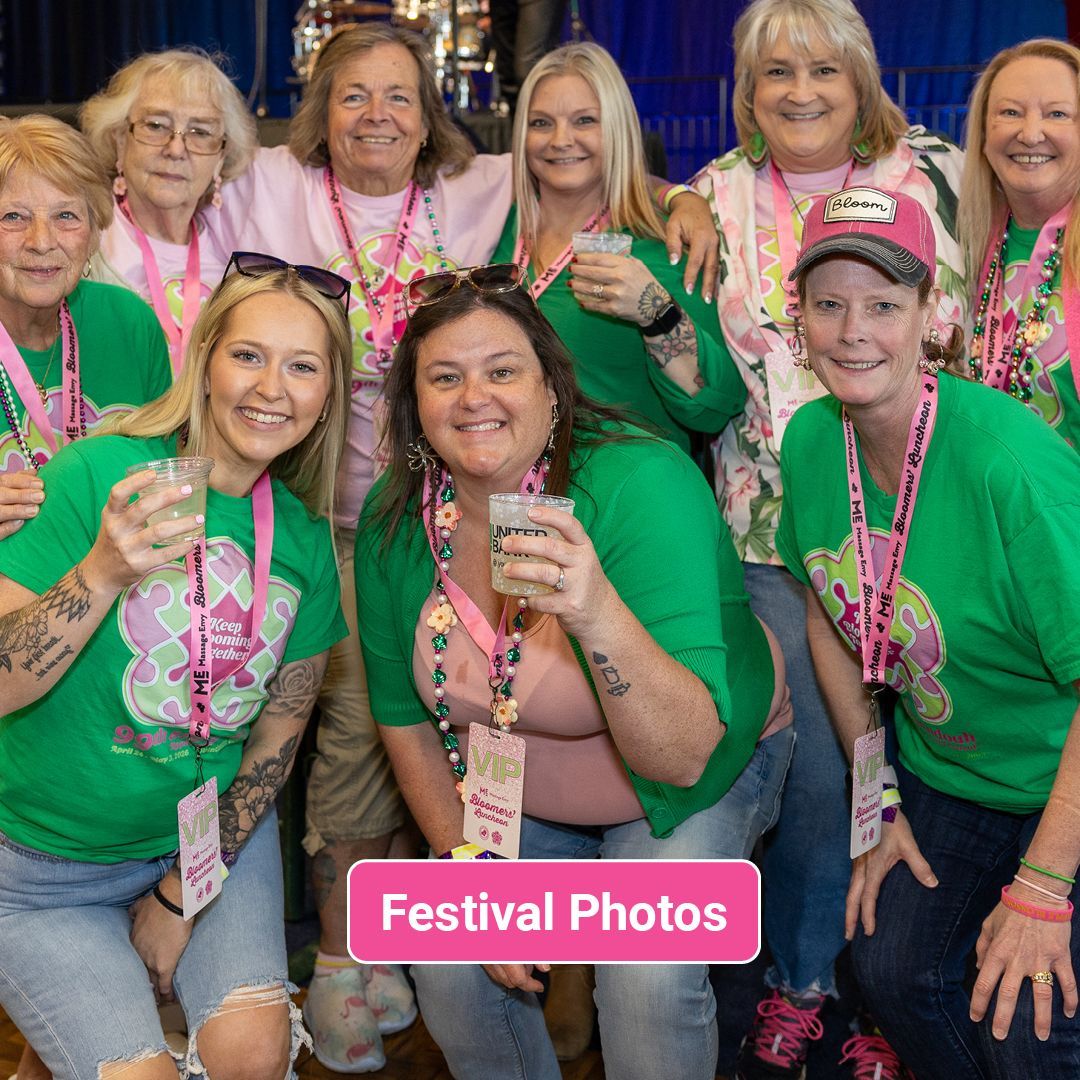 Festival Photos