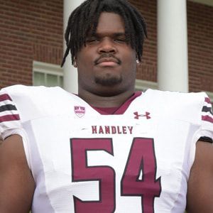 Jaishaun Offutt