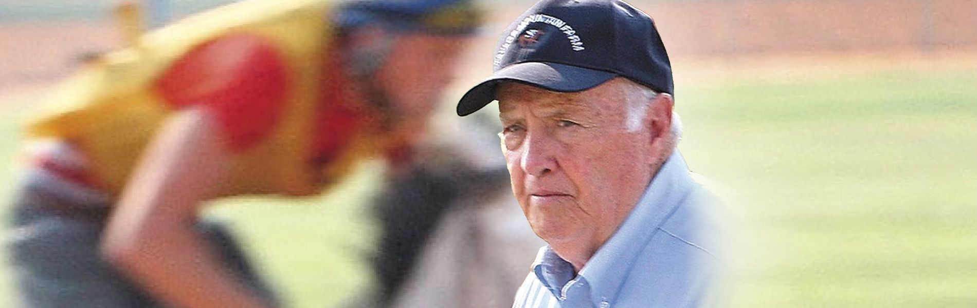 Jim Casey
