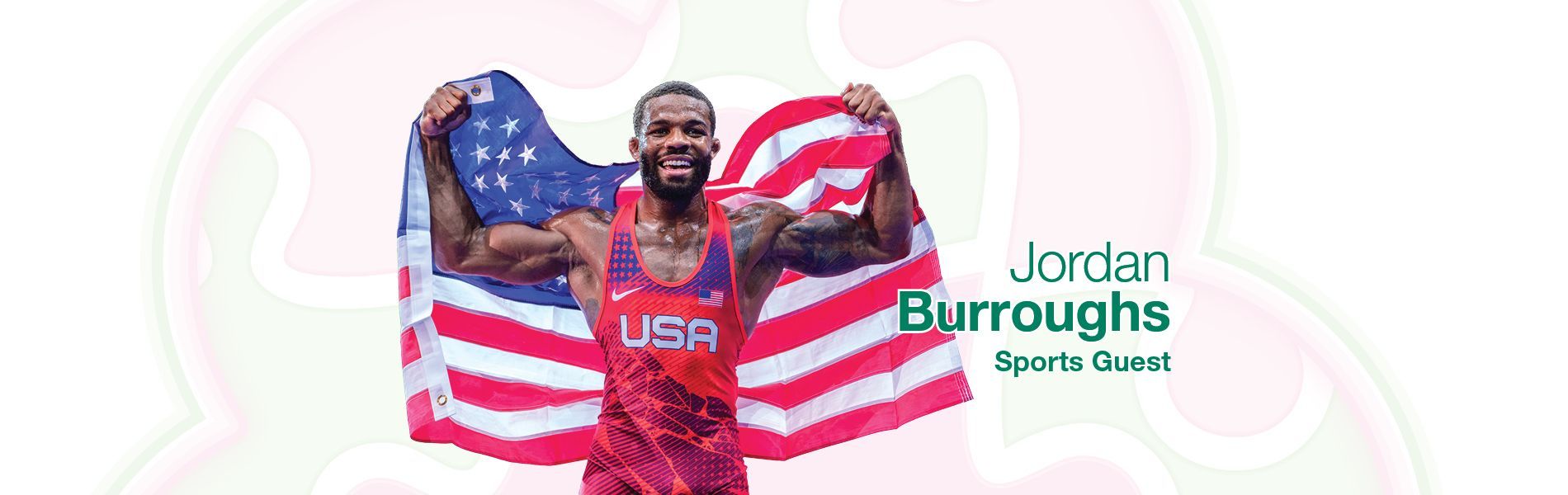 Jordan Burroughs