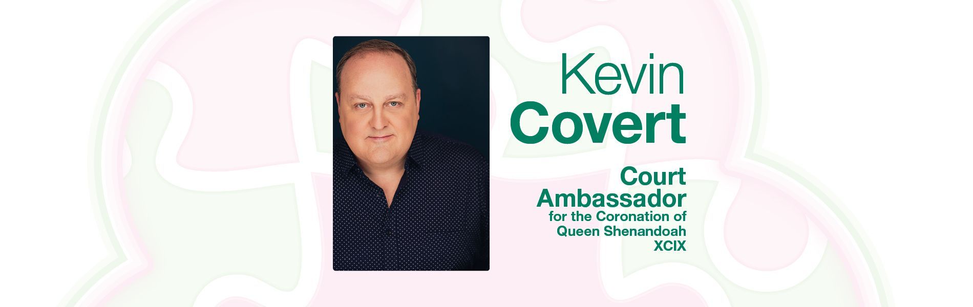 Kevin Covert