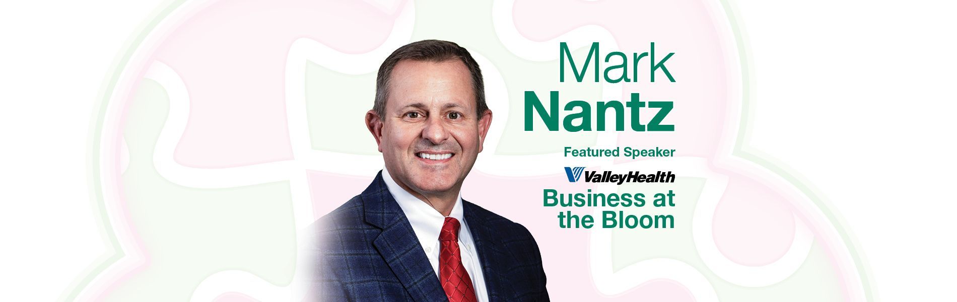 Mark Nantz