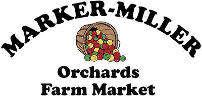 Marker Miller Orchards Farm Market