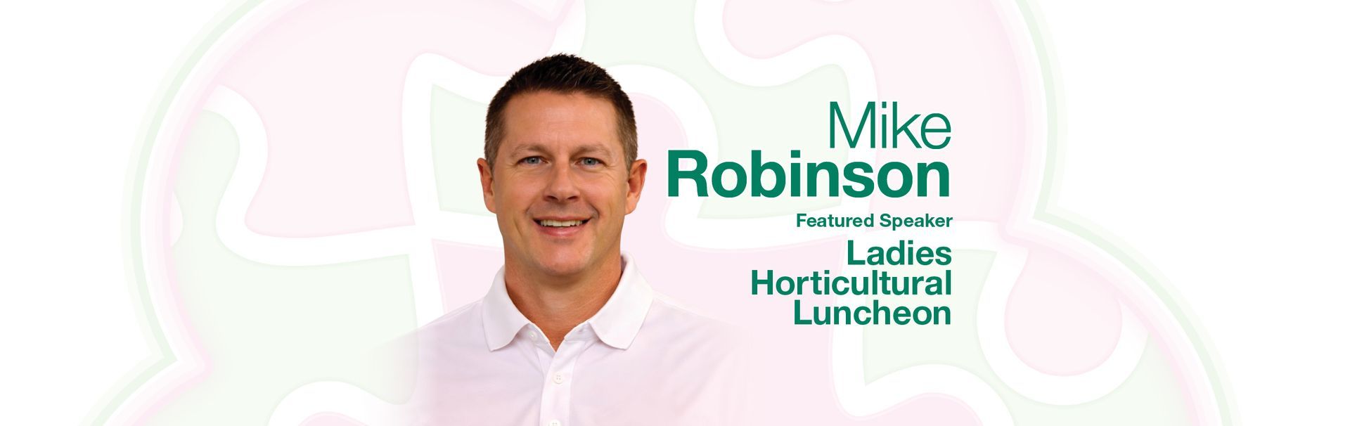 Mike Robinson