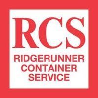 RIDGERUNNER CONTAINER
SERVICE