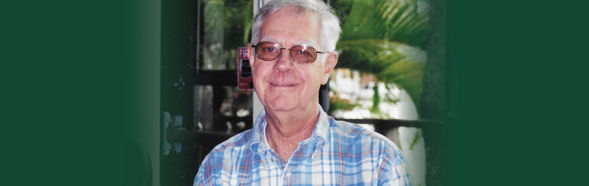 Sonny Chapman
