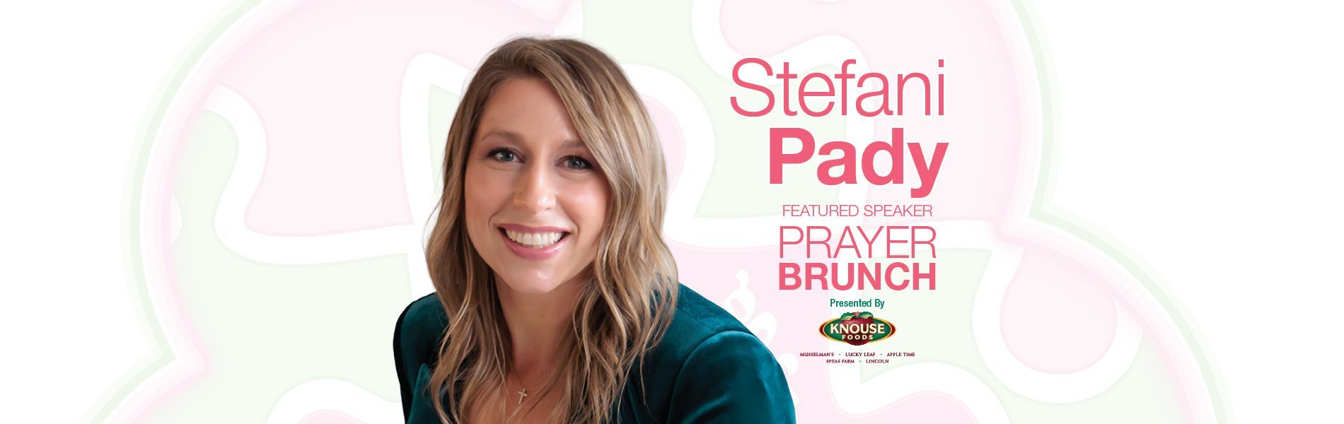 Stefani Pady