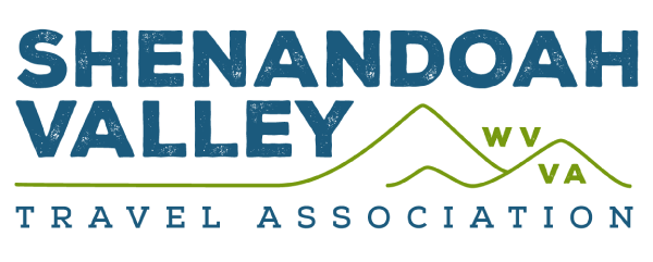 Shenandoah Valley Travel Association logo
