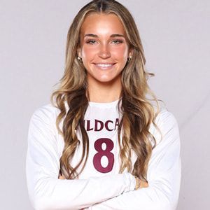 Ava Dickerson
