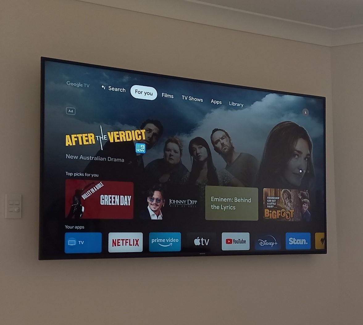 Antenna Installer Cairns Laurence Capocchi Antenna Guy