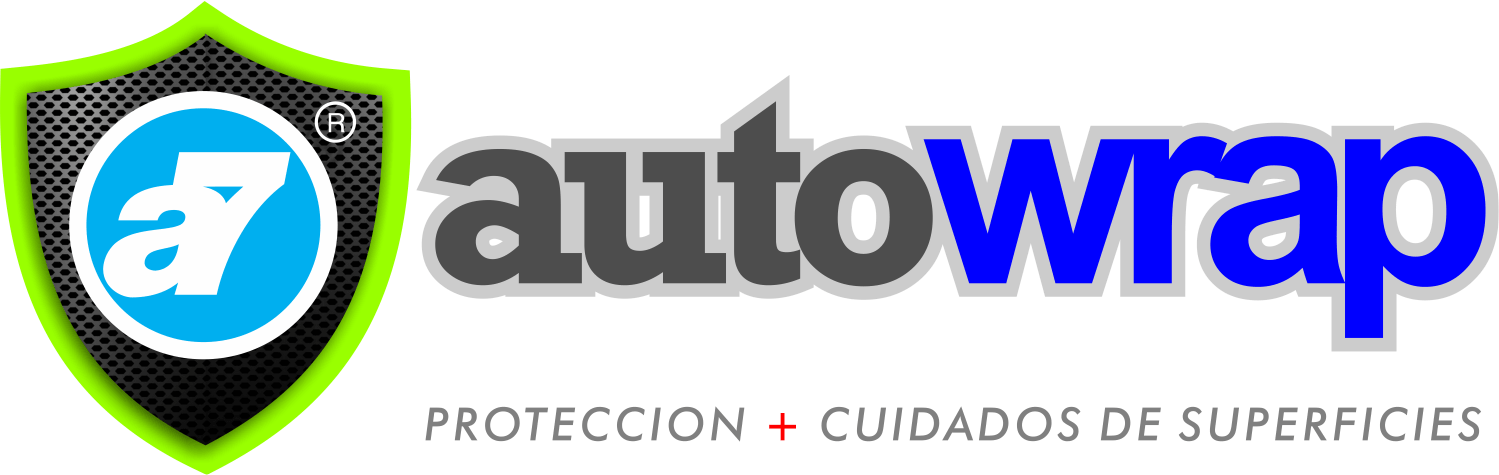 A7 AUTOWRAP logo