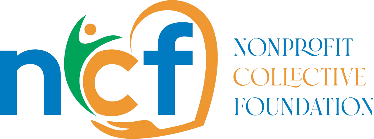 Logo for Nonprofit Collective Foundation: