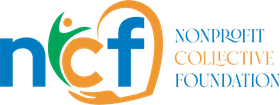 Logo for Nonprofit Collective Foundation: