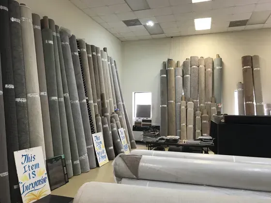 Quality Carpets - North Charleston, SC - Curry’s Carpet Services and Supplies