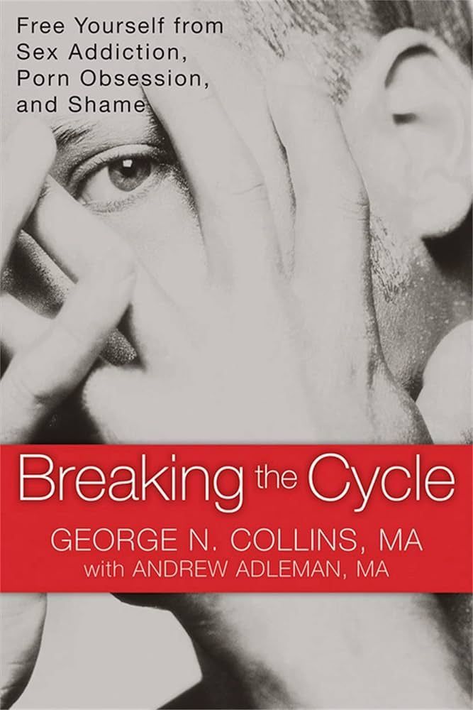 Practical strategies for interrupting compulsive sexual behavior and reducing shame-driven cycles.