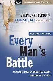 Popular Christian resource for men seeking sexual integrity and freedom from sexual temptation.