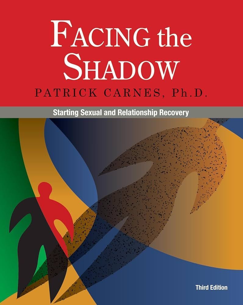 Workbook often used alongside therapy to begin structured sexual and relationship recovery work.