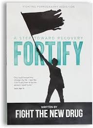Online recovery platform and community designed to help people overcome pornography use.