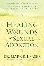 Christian counseling perspective on sexual addiction, recovery, and healing wounds caused by compulsive sexual behavior.