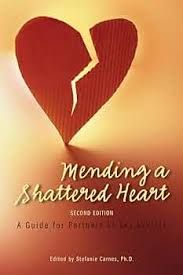 Resource for partners and spouses impacted by sexual betrayal and sex addiction.