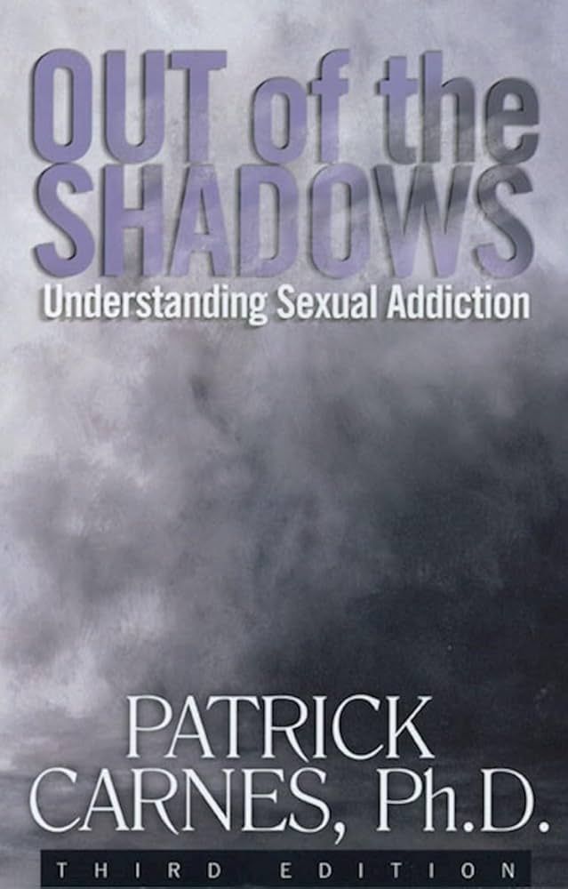 Foundational book explaining sexual addiction, recovery patterns, and the path toward healing.