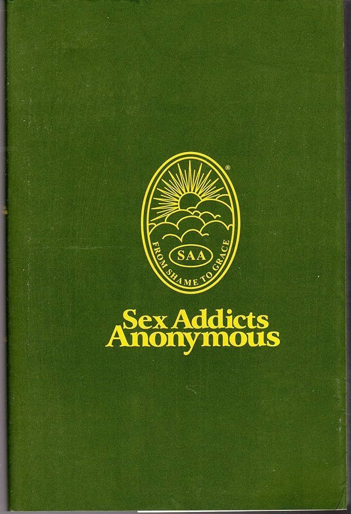 Core recovery text used by Sex Addicts Anonymous for those seeking recovery from compulsive sexual behavior.