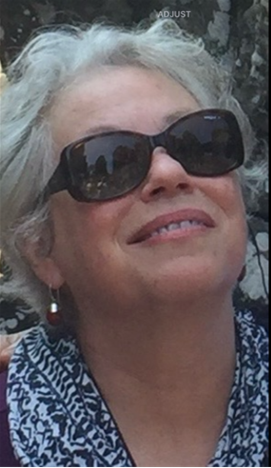 Nancie Kosnoff