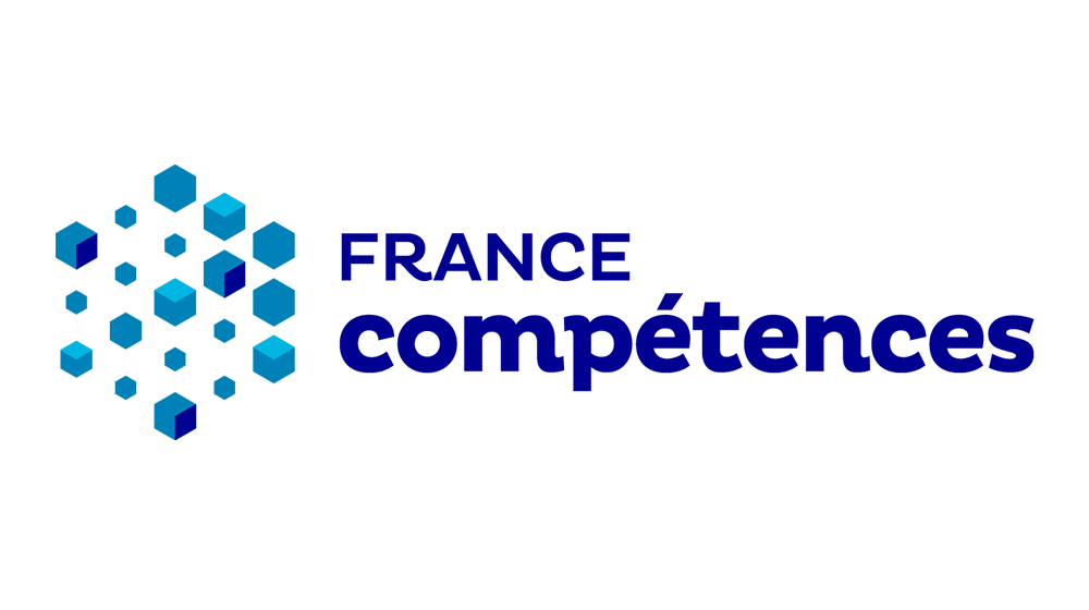 Logotype — France compétences